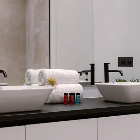 Apartamento Luxurious In Town House Near The