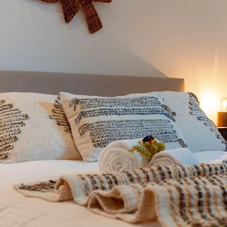 Apartamento Luxurious In Town House Near The *