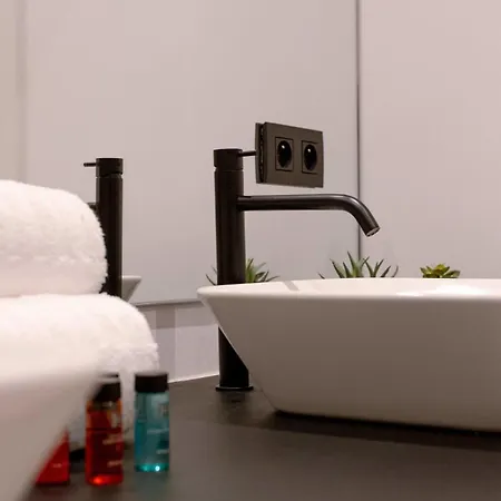 Luxurious In Town House Near The *