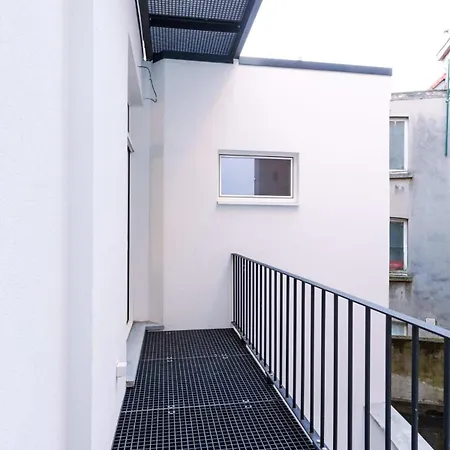 Apartamento Luxurious In Town House Near The