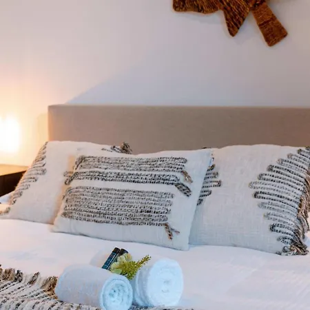 Luxurious In Town House Near The *